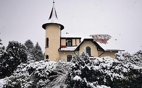 Villa Rapunzel